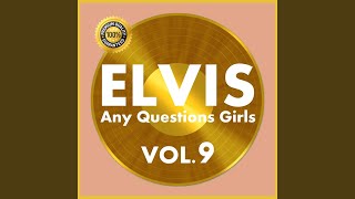 The Girl Next Door Went A-Walking