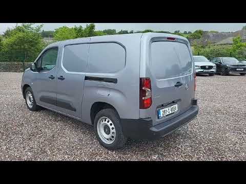 Opel Combo Komfort L2H1 1.5 D 100PS - Image 2