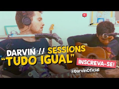 Tudo Igual - Darvin