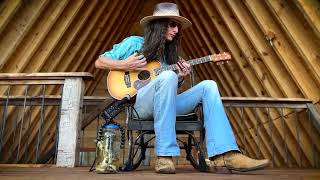 Download lagu “Sound Hollow Blues” - Delta Blues Slide Guitar mp3