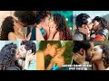 ANUPAMA SPICY KISSES ANUPAMA PARAMESWARAN ACTRESS MULTIVERSE