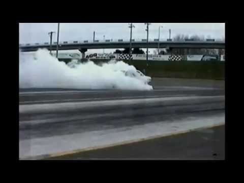 Thumbnail for "Adrenlaine" pumping Electric Drag Racing Compilation!!! by Opel, Vehicle, Van