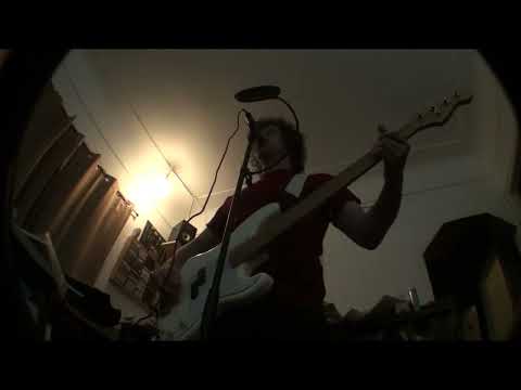 Off With Their Heads - Terrorist Attack? (Elektro Punk Cover)