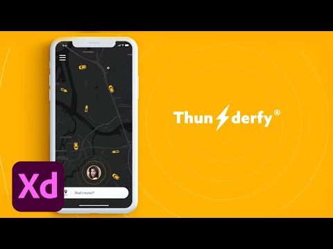 Adobe XD Daily Creative Challenge - Welcome! | Adobe Creative Cloud