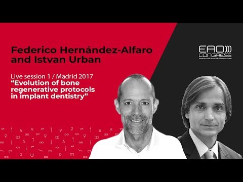 Evolution of bone regenerative protocols