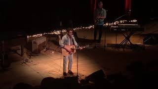Jack Antonoff - &quot;Alfie&#39;s Song (Not So Typical Love Song)&quot; @ Ally Coalition Talent Show 1-24-2018
