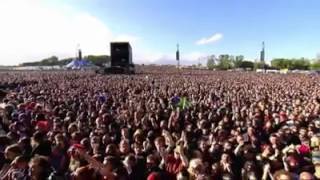 Alter Bridge Blackbird Download Festival 2017