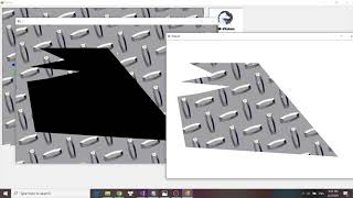 Episode14: Image Masking - Detect Or Delete - OpenCVSharp