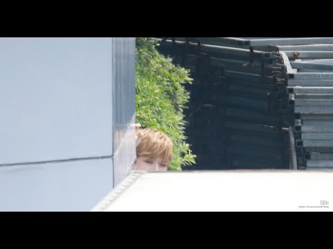 180617 워너원(Wanna One) (SBS 인기가요 퇴근길)