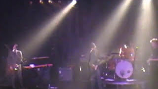 Queens of the Stone Age - Broken Box (live in Atlanta, 2005)