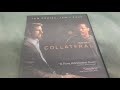 COLLATERAL DVD Overview