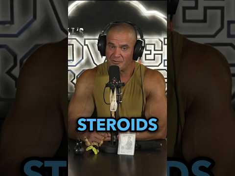 Mark Bell’s @supertraining06  🔑 to Become Strongest Person Alive | episode live tomorrow