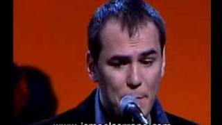 Principio de incertidumbre (Ismael Serrano)