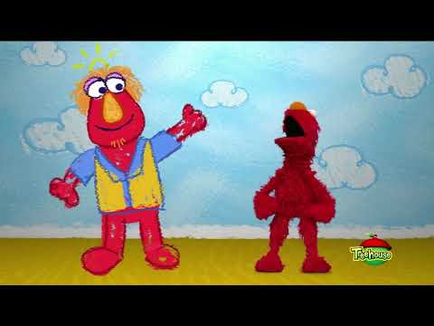 Treehouse promo - Daddy Day