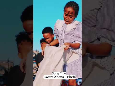 EBEFA with the MICHUKI’s from Kenya. #EwuraAbena #Ebefa #GraceOverflow #new #soul #gospel #music