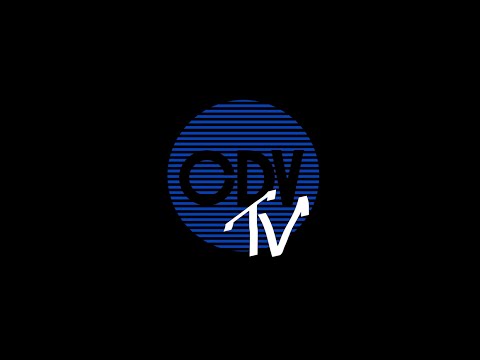 CDV TV - May 3rd 2020 - Melchior Productions Ltd Live