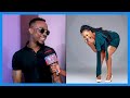 AMBER LULU NA EMBA BOTION WARUDIANA SISI NI WAZAZI ILIKUA NI HASIRA TU