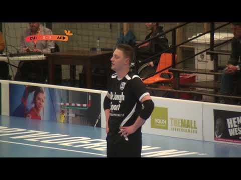 PROXSYS CUP 2018 #40 Zuilichem - Arkel (kwartfinale)