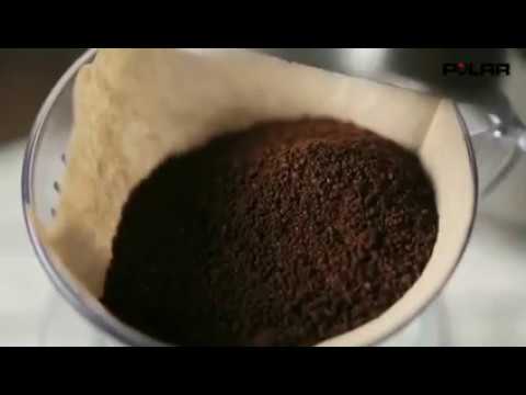 【POLAR 普樂】多功能咖啡研磨機 PL-9120