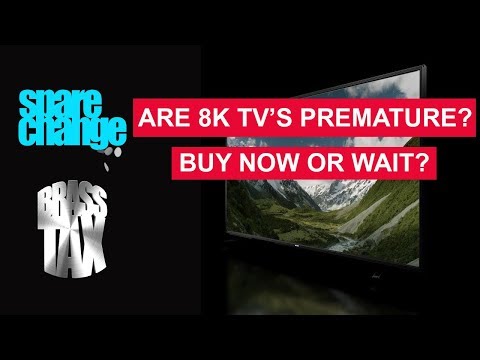 External Review Video paAoj2OdOJM for TCL X10 4K QLED TV (2019)