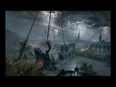 Elder Scrolls Online - Anchor Battle Music 02 (Dolmen)
