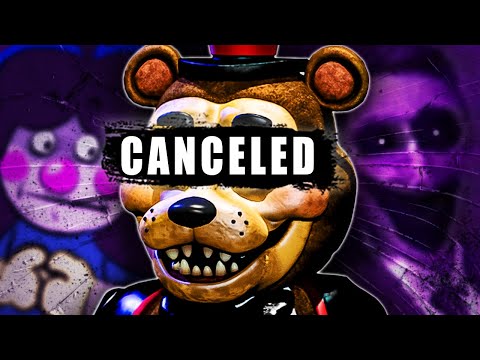 The Disturbing History of the FNAF VHS Tapes