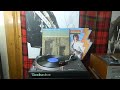 Brownie McGhee Traditional Blues - Volume Two - A2  Poor Man's Blues Folkways Records FA 2422 -1960