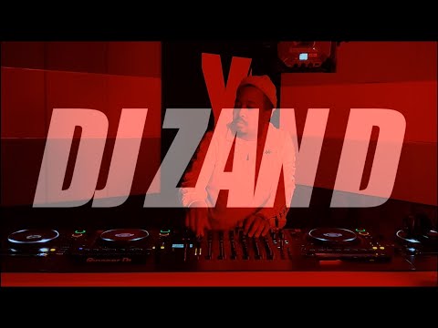 Dj Zan D - Cuffing Season 2025 | Clean New Age R&B Mix (Brent, SZA, Chris Brown, Silk Sonic)