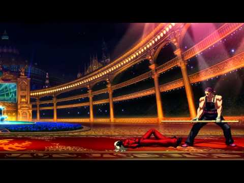 NLBC #35 - KOF13 WF - Zeal (Elisabeth/Saiki/Kyo) vs. SS|TSB Malik (Billy/Daimon/Kyo)