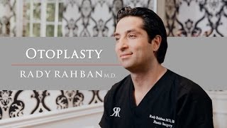 Rady Rahban, MD