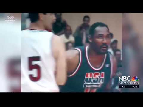 Olympic Moment 46: Karl Malone