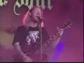 Stone Sour - Through Glass Live In Moscow 2006 ...