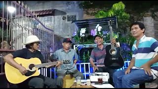 Download lagu 'SEPANJANG LORONG YANG GELAP' D'Lloyd (Cover by KERENCENG Grup) mp3
