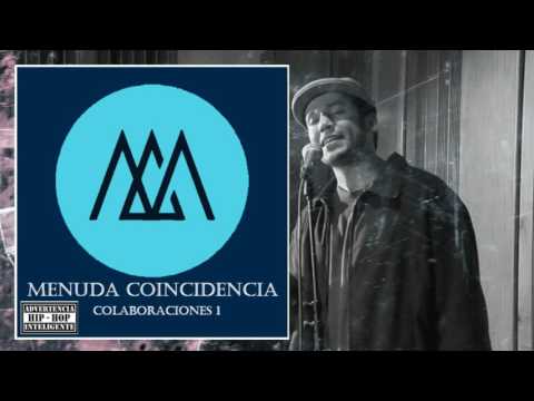 MENUDA COINCIDENCIA -Colaboraciones Vol. 1 (Disco completo)