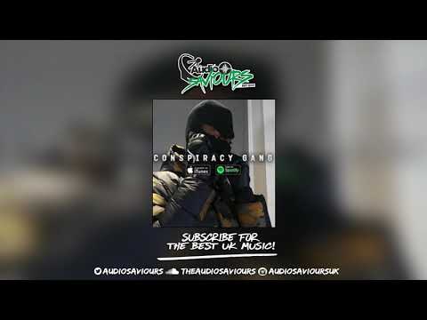 Levz Montana - Trappy | Audio Saviours