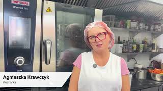 iCombi Pro idealne rozwiązanie w Avanti Resort | RATIONALAvantiResort