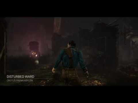 Origin of State Trapper