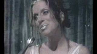 Ani DiFranco &quot;Joyful Girl&quot; (remix)