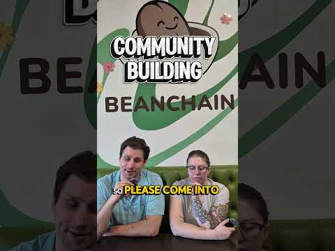 Beanchain Monday update! 3/30/26