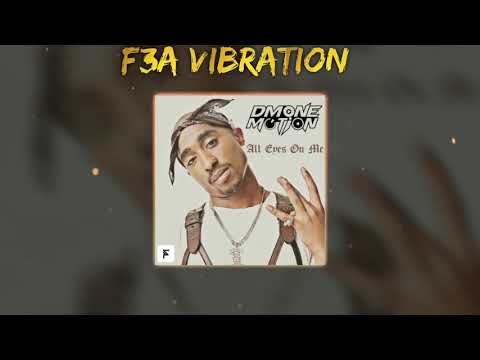 2Pac - All Eyes On Me (DMxNe motion) 2021