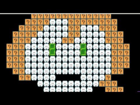 Super Mario Maker 2 🔧 VOCALOID 🔧 sinwook