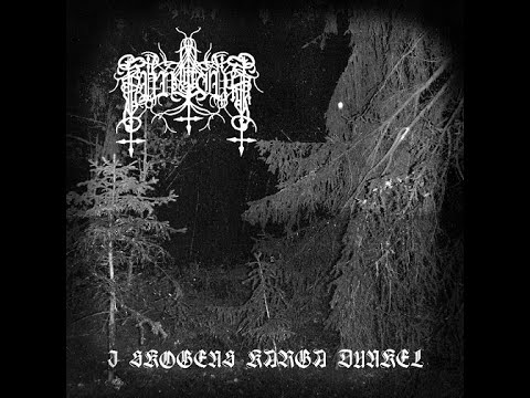 Muvitium - I Skogens Karga Dunkel