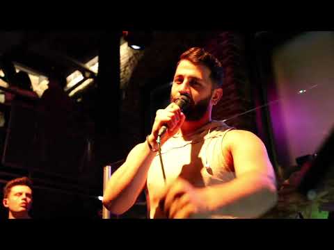 BEDELSİZ - Zombi Mahali  (ADAMLAR cover)