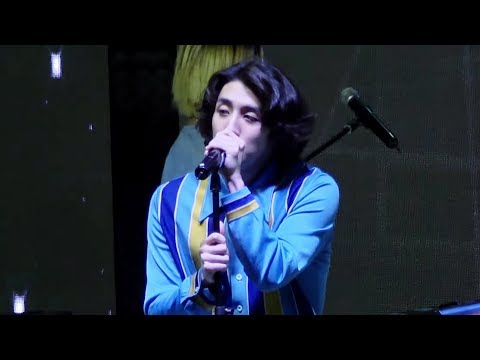 190521 뜨거운 여름밤은 가고 남은 건 볼품없지만 @ 한세대학교 축제