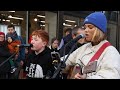 Something In The Orange Zach Bryan Allie Sherlock Cover Fionn Whelan