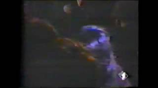 Litfiba- &quot;corri &quot; , live Milano , 1988