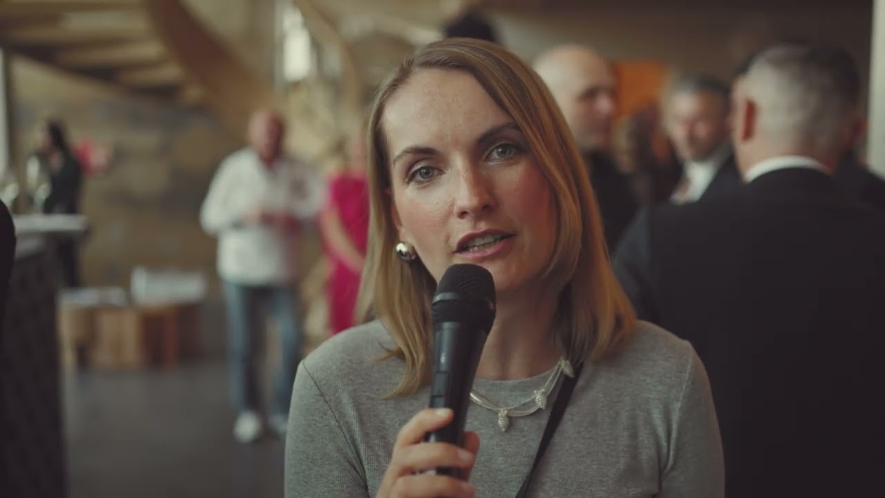 hotel **** - Hotel Glar Conference & SPA - wideo
