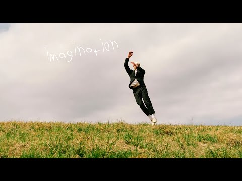 Thumbnail for Imagination video