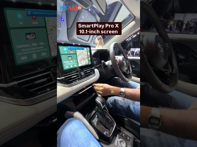 Maruti Suzuki Victoris gets a premium 5.1 surround sound experience, but is it actually any good?