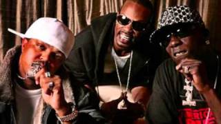 Three Six Mafia - Smokin on da dro